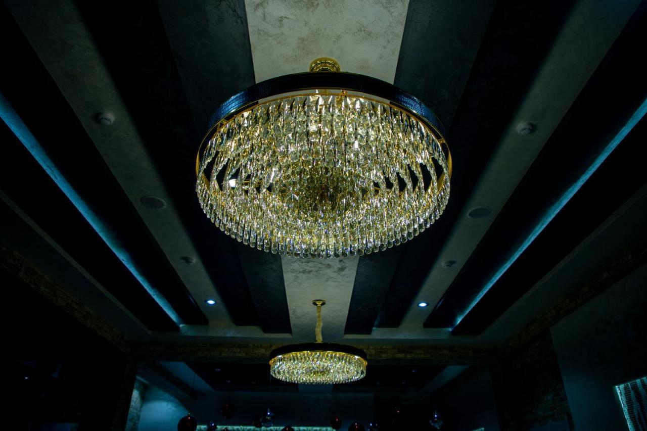 Hotel New York 塔什干 外观 照片